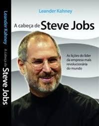 A Cabeça de Steve Jobs