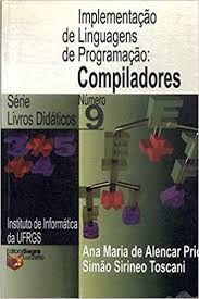 implementação de linguagens de programação compiladores