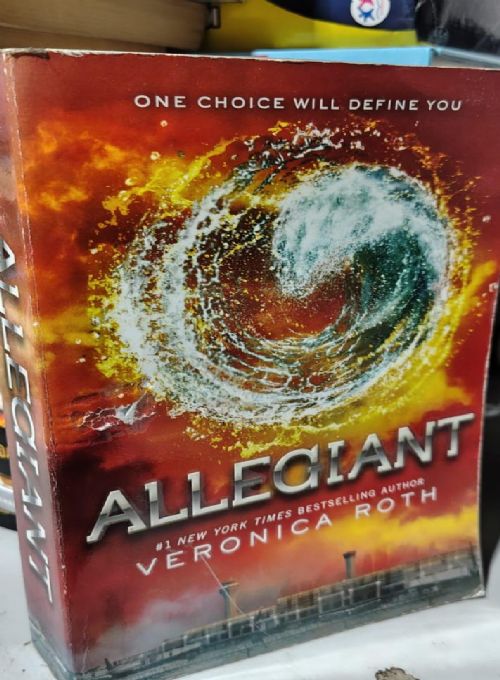 Allegiant