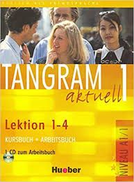tangram aktuell 1 lektion 1-4