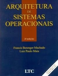 Arquitetura de sistemas operacionais
