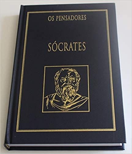 Apologia de Socrates, Xenofonte, Ditos e Feitos Memoraveis de Socrates