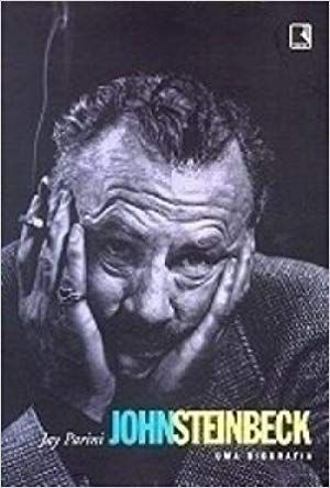 John Steinbeck uma Biografia