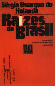 RAIZES DO BRASIL