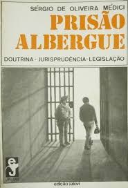 Prisão Albergue