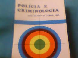 policia e criminologia