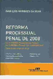 Reforma Processual Penal de 2008
