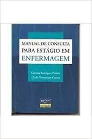 Manual de Consulta para Estágio em Enfermagem