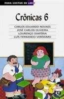 Para Gostar de Ler Volume 7 Cronicas 6