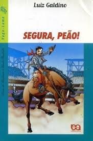 Segura Peão - Vaga Lume