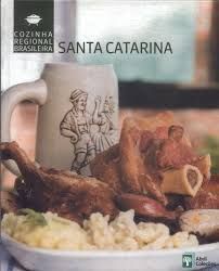 cozinha regional brasileira Santa Catarina 8