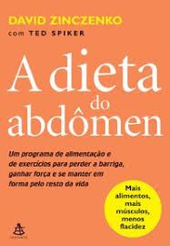 A Dieta do Abdomen