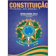 Constituição - Federal do Brasil