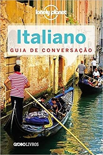 ITALIANO - GUIA DE CONVERSAÇAO