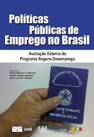 politicas publicas de emprego no brasil