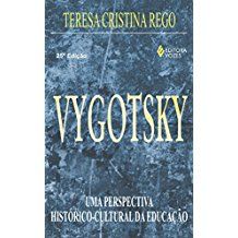 vygotsky - uma perspectiva histórico-cultural da educação