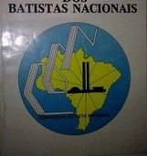 manual basico dos batistas nacionais