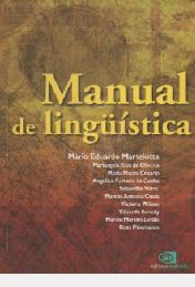 Manual de Linguistica