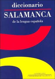 Diccionario Salamanca de La Lengua Española