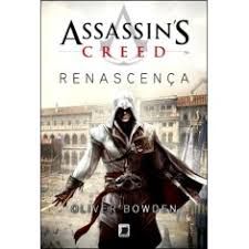 Assassins Creed - Renascença