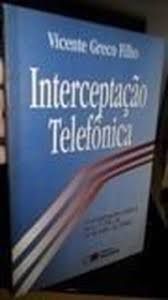 Interceptação Telefônica