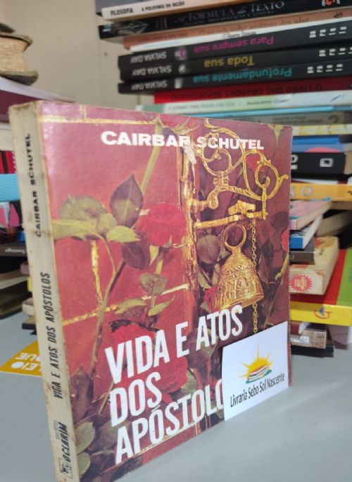 Vida e Atos dos Apostolos