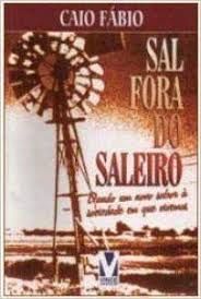 SAL FORA DO SALEIRO