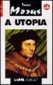 utopia ou o tratado da melhor forma de governo