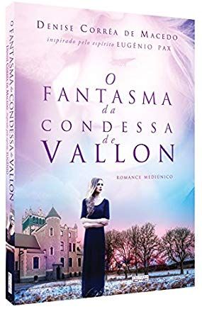 O Fantasma da Condessa de Vallon