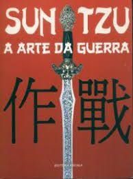 A Arte da Guerra