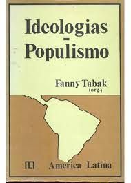 ideologias populismo