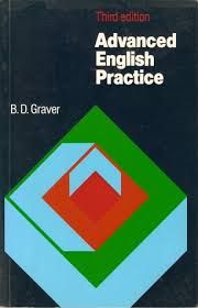 advanced english practice