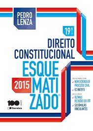 Direito Constitucional - Esquematizado - 2015