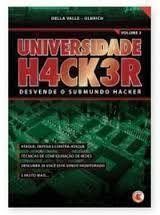 Universidade Hacker Volume 2