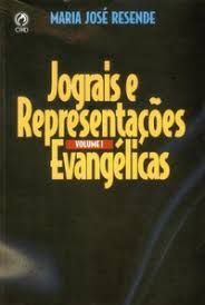 jograis e representações evangelicas vol.1