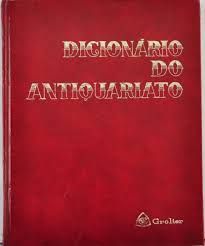 Dicionário do Antiquariato