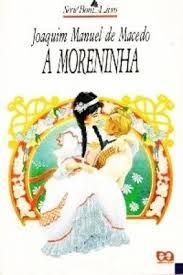a moreninha
