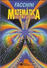 matemática volume único