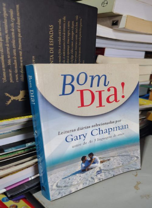 Bom dia! Leituras diárias selecionadas