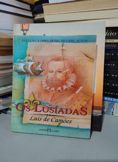 Os Lusiadas