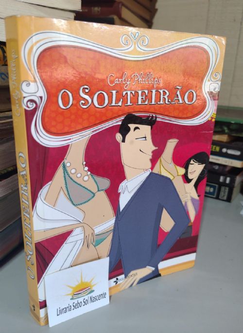 O Solteirao