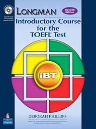 lesson plans introductory course for the toefl test