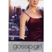 Eu Mereco! Gossip Girl Vol. 4
