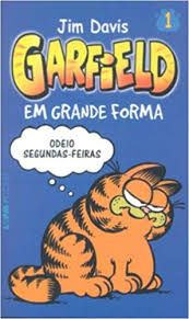 Garfield em grande forma 1