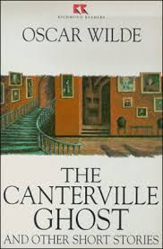 the canterville ghost and other short stories