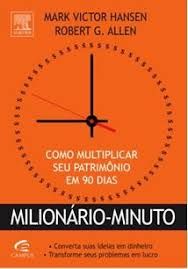 MILIONÁRIO MINUTO