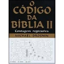 O Código da Bíblia 2 Contagem Regresiva