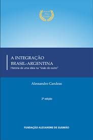 A Integração Brasil- Argentina