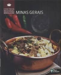 Minas Gerais cozinha regional brasileira 1