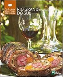 Rio Grande do Sul - Cozinha Regional Brasileira 3